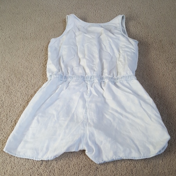 Gap Aztec Shorts Romper - Picture 3 of 3